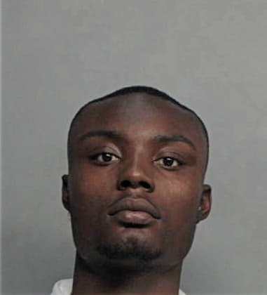 Leroy Minnis, - Dade County, FL 