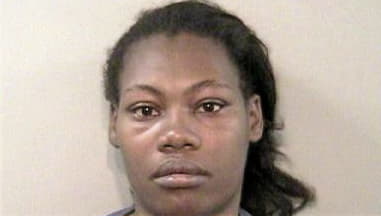 Brittany Moore, - Leon County, FL 