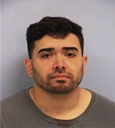 Ricky Morales, - Travis County, TX 