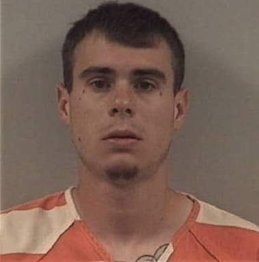 Jonathan Morris, - Johnston County, NC 