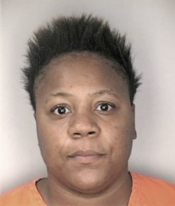 Santosha Mosley, - Hillsborough County, FL 