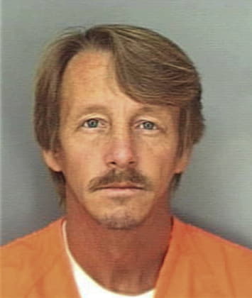 Christopher Nethercutt, - Polk County, FL 