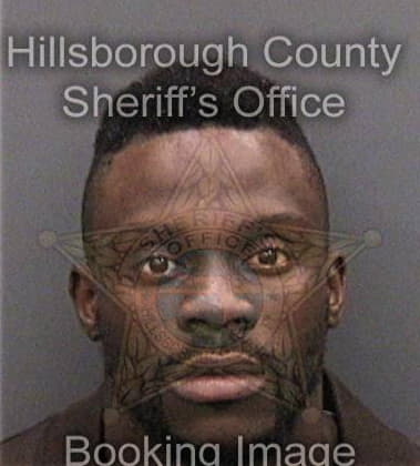 Usama Ogbonna, - Hillsborough County, FL 