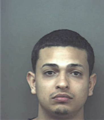 Gerardo Orona, - Lake County, FL 