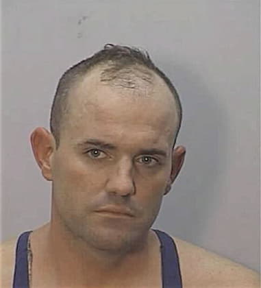 Timothy Parrish, - Guilford County, NC 