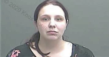 Amber Pate, - Knox County, IN 