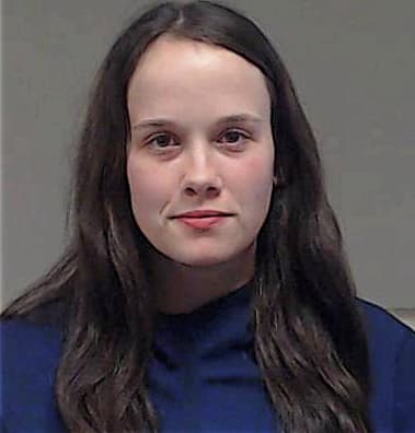 Shannon Patton - Collin County, TX 