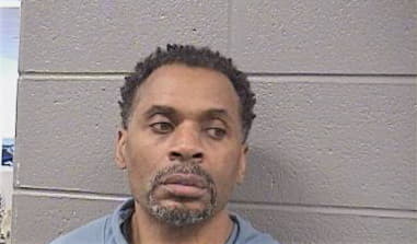 Lonnell Payne, - Cook County, IL 