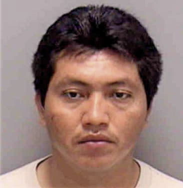 Elmer Perez, - Lee County, FL 