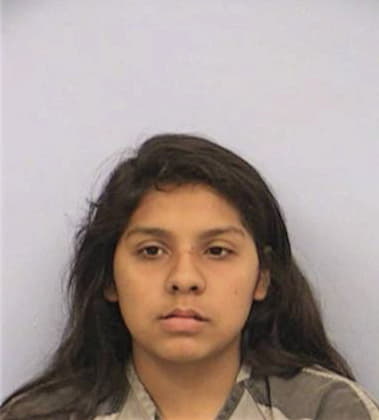 Myra Perez, - Travis County, TX 