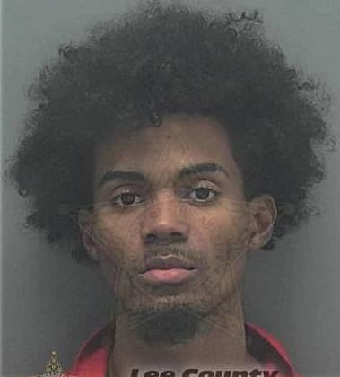 Maliek Petit-Homme, - Lee County, FL 