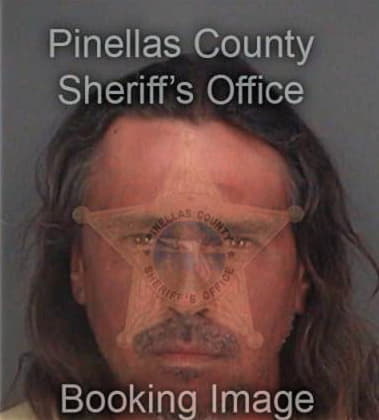 Ryan Pieniak, - Pinellas County, FL 