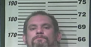 Alan Pope, - Campbell County, KY 