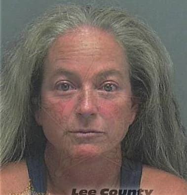 Kristy Priddy, - Lee County, FL 