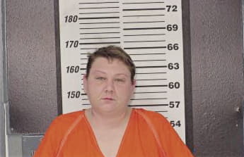 Angela Prock, - Hunt County, TX 