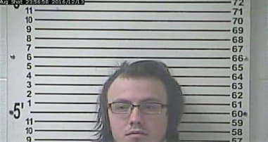 Jeremy Pullen, - Hardin County, KY 