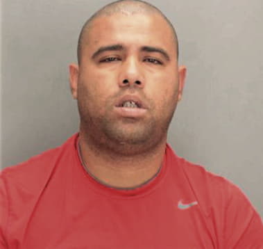 Nelson Ramirez-Deareliano, - Dade County, FL 