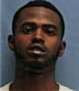 Brandon Reed, - Pulaski County, AR 