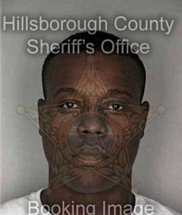 Earnest Reid, - Hillsborough County, FL 