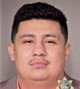Ilicio Reyes - Multnomah County, OR 