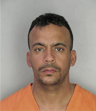 Jose Riveraperez - Hillsborough County, FL 