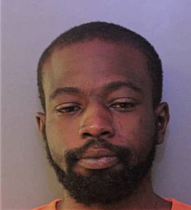 Joshua Roberts, - Polk County, FL 