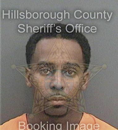 Rommel Rodney, - Hillsborough County, FL 