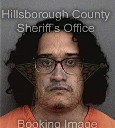 Yasiel Rosado, - Hillsborough County, FL 