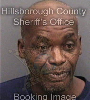 Frank Rose, - Hillsborough County, FL 