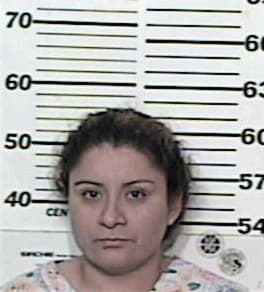 Cynthia Ruiz, - Hidalgo County, TX 