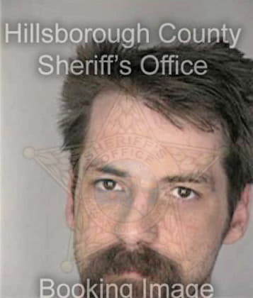 John Rushton, - Hillsborough County, FL 