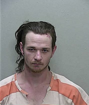 Charles Schossler, - Marion County, FL 