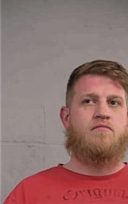 Jeffrey Schum - Jefferson County, KY 