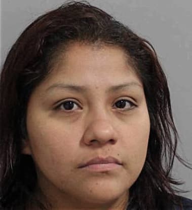 Magdalena Serrano, - Polk County, FL 