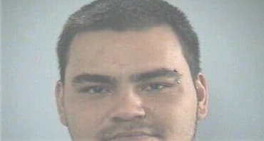 Nabil Shalash - Fayette County, KY 