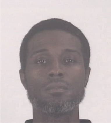 Dewayne Shaw - Tarrant County, TX 
