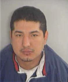 Daniel Simmons - Fulton County, GA 