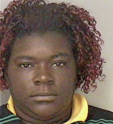 Andrina Slater - Polk County, FL 