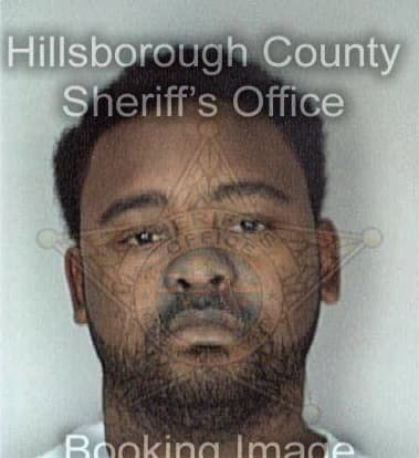 Terrance Small, - Hillsborough County, FL 