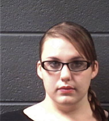 Carlysheyona Smith, - Buncombe County, NC 