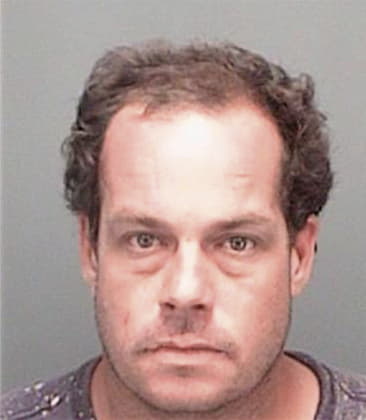 Michael Smith - Pinellas County, FL 