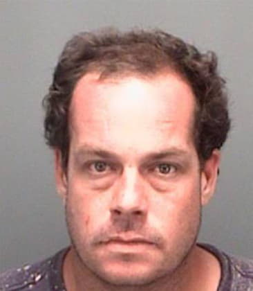 Michael Smith - Pinellas County, FL 