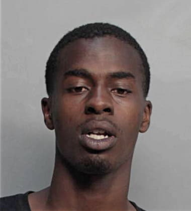 Vincent Smith, - Dade County, FL 