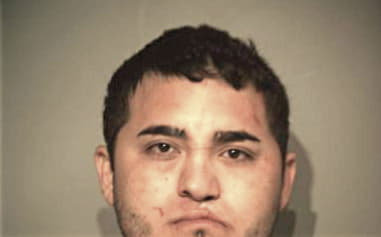 Fidel Soria, - Hidalgo County, TX 