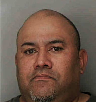 Francisco Soto, - Polk County, FL 