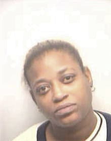 Samia Spearing - Fulton County, GA 