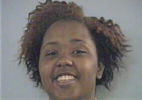 Jakeesha Starks - Fayette County, KY 