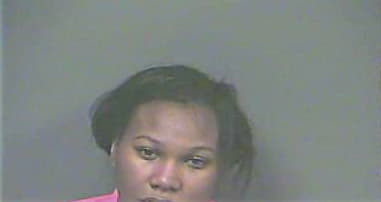 Josephine Starnes, - Desoto County, MS 