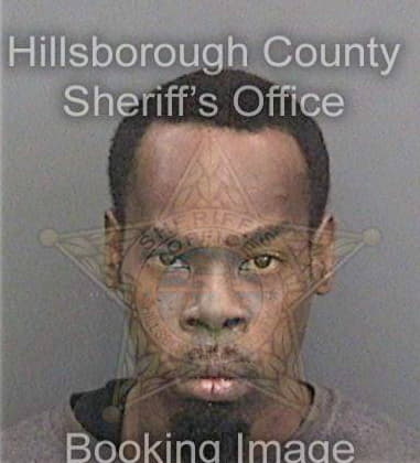 Levi Stevenson, - Hillsborough County, FL 