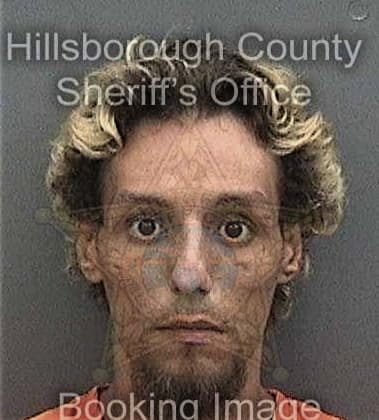 William Stewart, - Hillsborough County, FL 